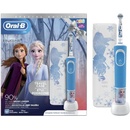 Oral-B Vitality Kids Frozen II + Travel case