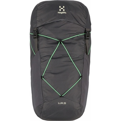 Haglofs Lim 25 l tm.šedý