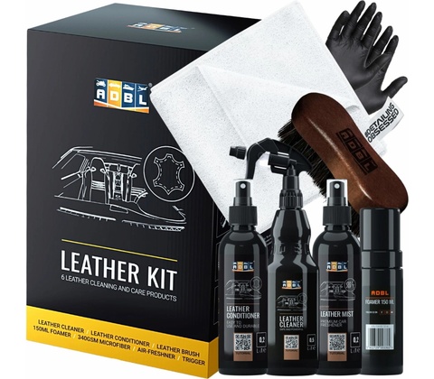 ADBL Leather Kit