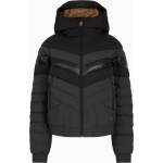 Helly Hansen Дамско ски яке Helly Hansen Imperial Short Puffy black