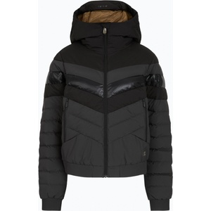 Helly Hansen Дамско ски яке Helly Hansen Imperial Short Puffy black