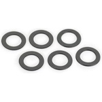 Traxxas шайба 6.5x10x0.5mm PTFE (6) (за #10327 и #10328)