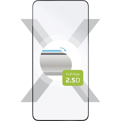 FIXED pro Samsung Galaxy S22/S23 5G FIXGFAF-838-BK – Zboží Živě