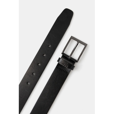 BOSS Кожен колан boss (50491852)