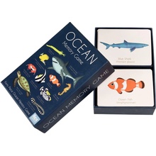 Rex London Ocean memory game 40 pieces