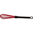 Duko kadeřnické pomůcky Pw-01 metlička na rozmíchávání barev 180 x 30 mm