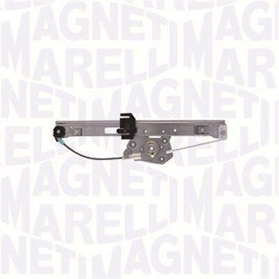 Zvedací zařízení okna MAGNETI MARELLI 350103170057(ACQ0057)
