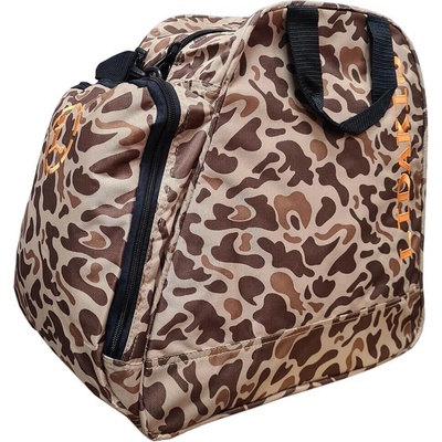 Lidakis Чанта за Обувки Lidakis Brown Camo (04545)