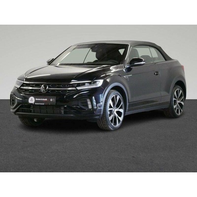 Volkswagen T-Roc Cabriolet 1.5 TSI DSG 110 kW