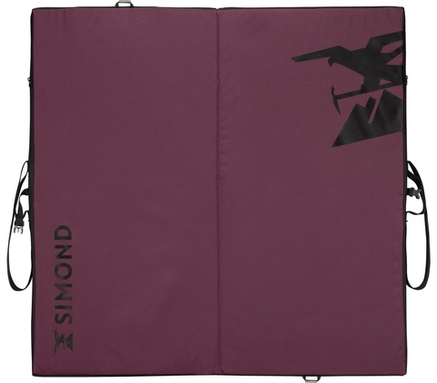 Simond Crashpad Block