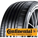 Osobní pneumatiky Continental SportContact 6 235/35 R20 92Y