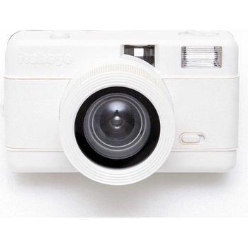 Lomography Fisheye Compact Camera