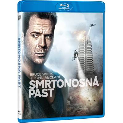 MagicBox Умирай трудно - Blu-ray (004355)