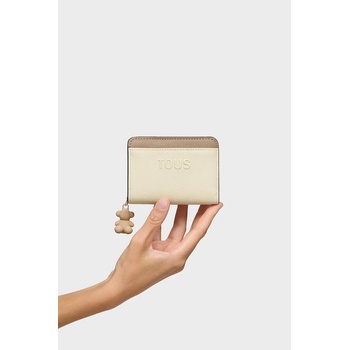 Tous Портмоне Tous Doble Audree (2002360501)