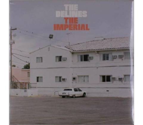 DELINES - IMPERIAL LP