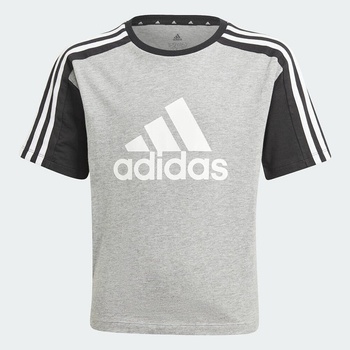 Adidas Детска Тениска Adidas Essentials Colorblock GN3955 (GN3955)