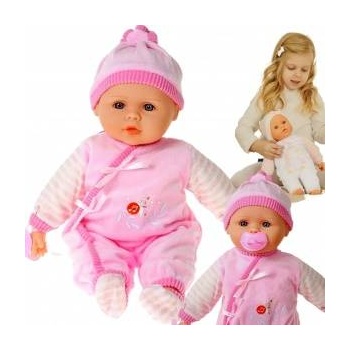 Mádara Adar Doll with sound 544420