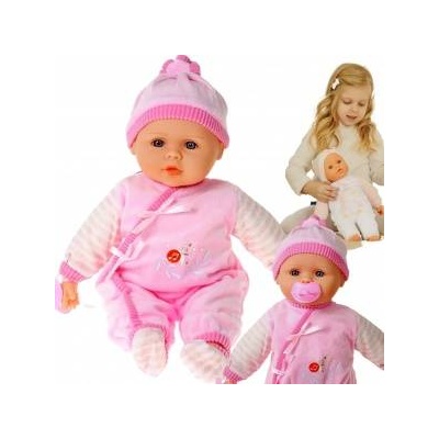 Mádara Adar Doll with sound 544420