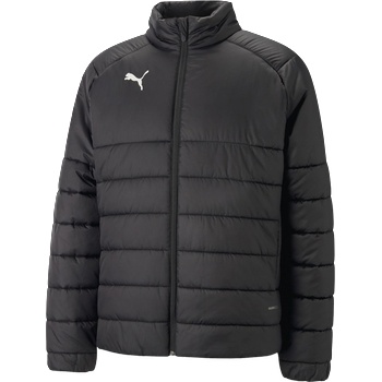 PUMA Яке с качулка Puma teamLIGA Padded Jacket 2 65873303 Размер XXL