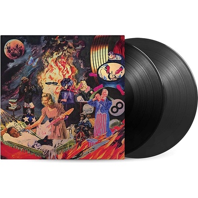 Green Day - Insomniac 2 LP