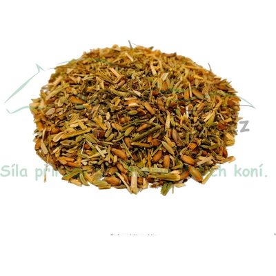 Koňské Bylinky Bylinková směs na podporu laktace 1 kg