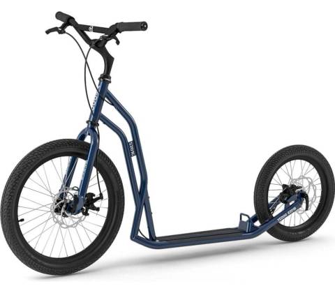 Yedoo S2016 Disc modrá