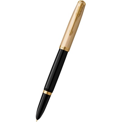 PARKER 1502/6123511 Plnicí pero F