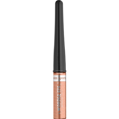Miss Sporty Wonder´Eye oční linky 003 Frozen Copper 3,5 ml – Zboží Dáma
