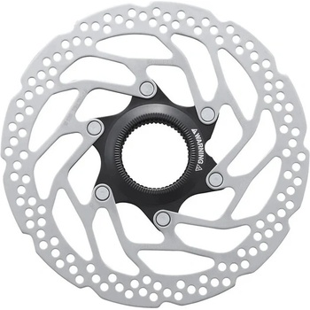 Brzdový kotúč Shimano STePS RT-EM300 180mm originálne balenie