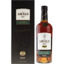 Ron Abuelo XV Oloroso Cask Finish 15y 40% 0,7 l (karton)