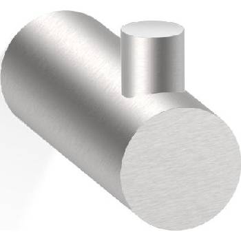 DECOR WALTHER Кука за стена Bar цвят стомана мат (0856776)