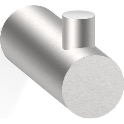 DECOR WALTHER Кука за стена Bar цвят стомана мат (0856776)