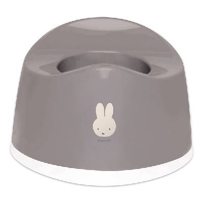 Детско гърне Bebe-jou - Miffy and Friends (8714929011314)