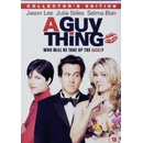 A Guy Thing DVD