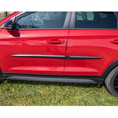 Hyundai Tucson 15-20 lišty dveří