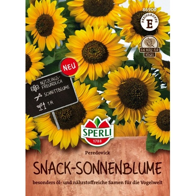 Sperli Slnečnica Snack Peredovick 1 bal.