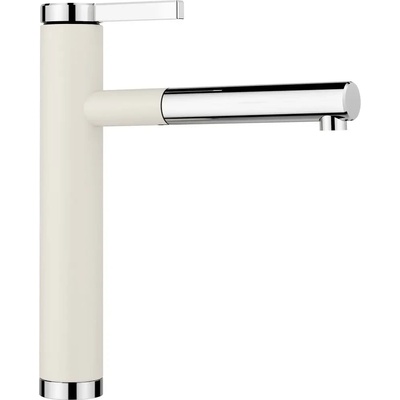 BLANCO Linee-S Смесител за кухня меко бял (526957)