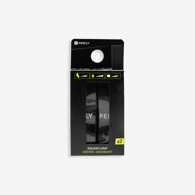 Perfly Grip Absorb 2 ks čierna