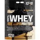Nutrex 100% Whey 4540 g