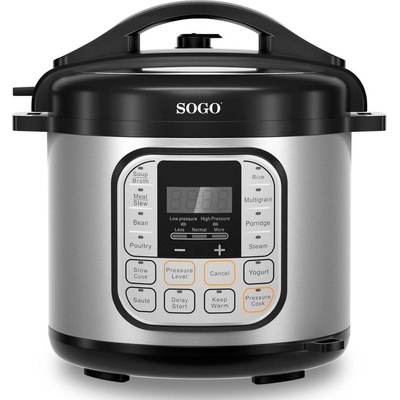 Sogo SS-10605