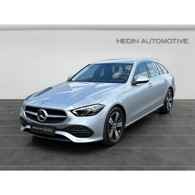 Mercedes-Benz C 180 125 kW