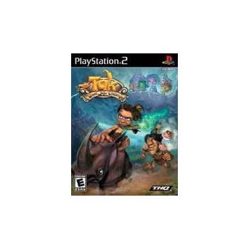Image 1 of THQ Tak: The Great Juju Challenge (PS2)