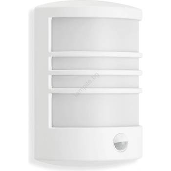 TELEFUNKEN 315506TF-LED Външен стенен осветител със сензор LED/12W/230V IP44 (BL2278)