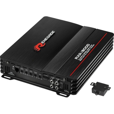 Renegade RXA1800D