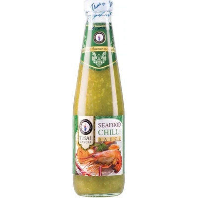 Thai Dancer Chilli omáčka na plody moře 300 ml