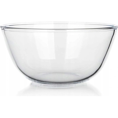 Banquet Skleněná mísa Trevia na saláty a předkrmy 22,5 cm 2,7 l