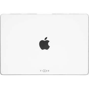 FIXED Pure pro Apple MacBook Pro 13.3“ 2016/2017/2018/2019/2020 čiré FIXPU-1195