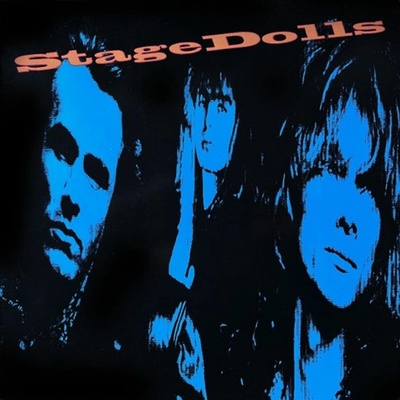 STAGE DOLLS - STAGE DOLLS 1 CD