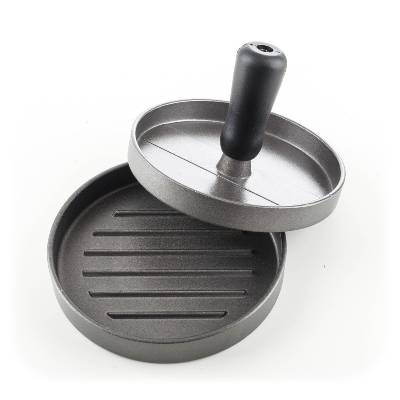 G21 Grilovací nářadí lis na hamburger 635395-XG