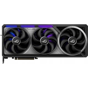 Asus ROG Astral GeForce RTX 5080 16GB GDDR7 90YV0LV0-M0NA00